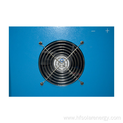 All In One Off Grid 1000w soalr generator
